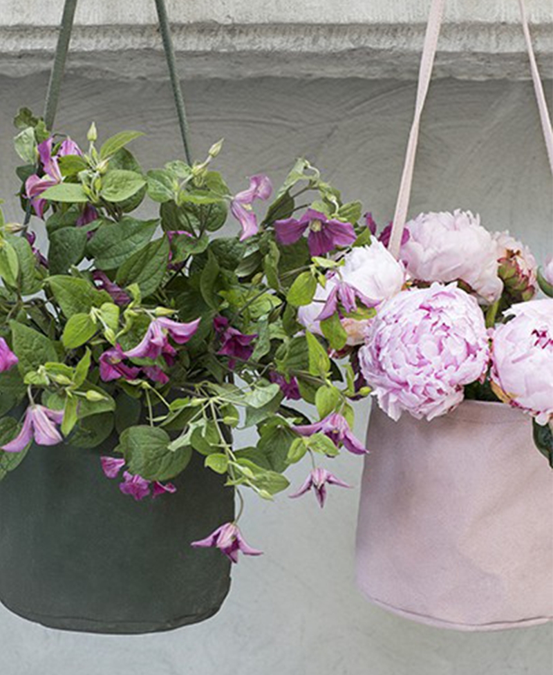 Canvas Marie Large Hanging