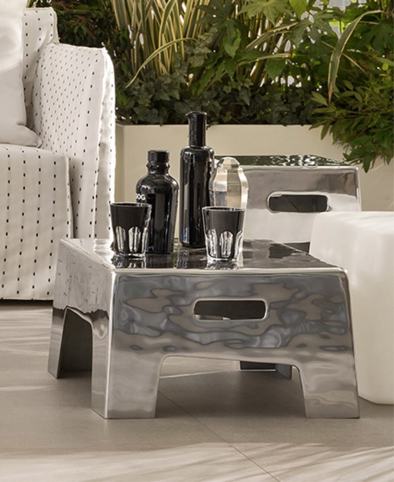 InOut 45 in | Gervasoni | Mar de Cava