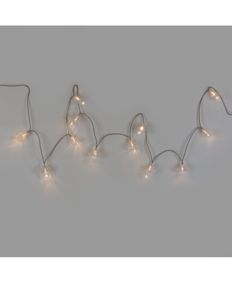 Floralia Rosa Lámpara