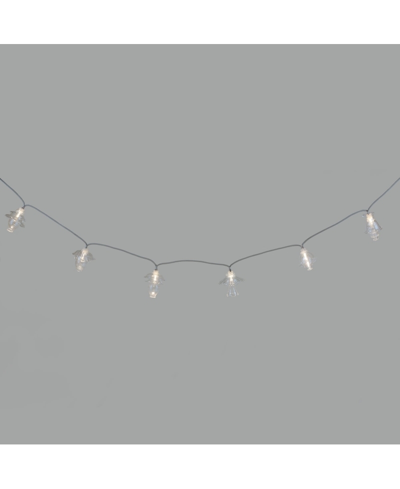 Floralia Rosa Lámpara