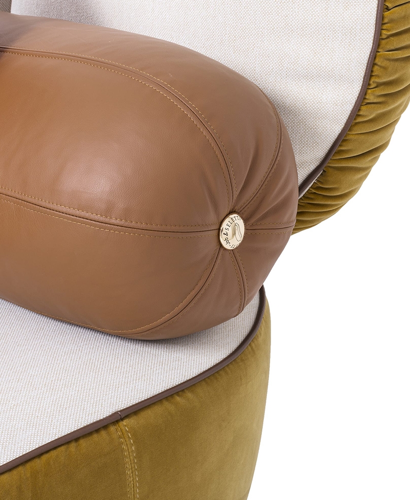 Lámpara Verso White