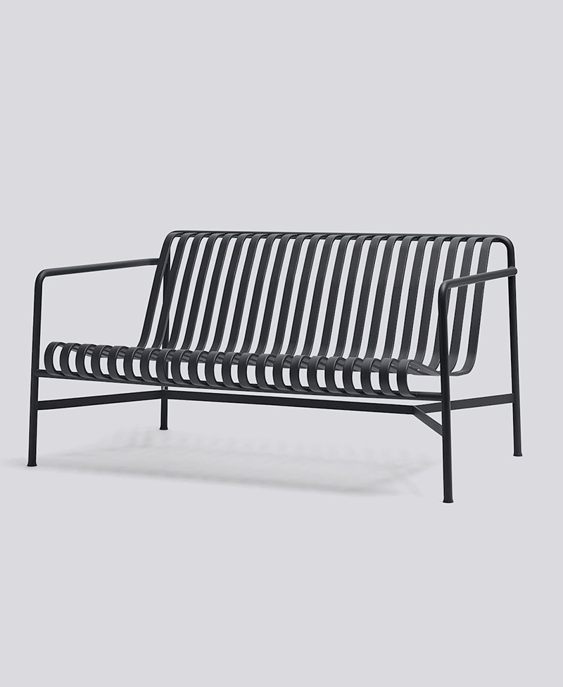 PALISSADE LOUNGE SOFA