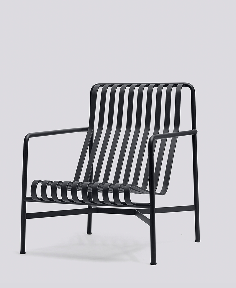 PALISSADE LOUNGE SOFA