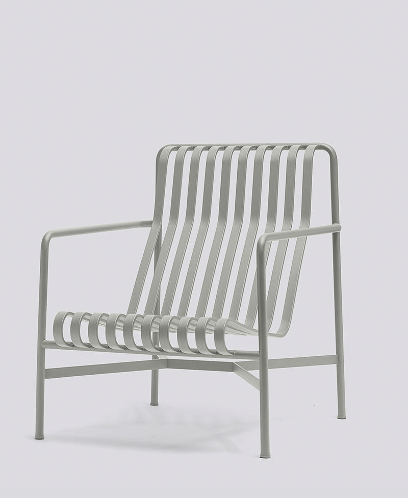 PALISSADE LOUNGE SOFA