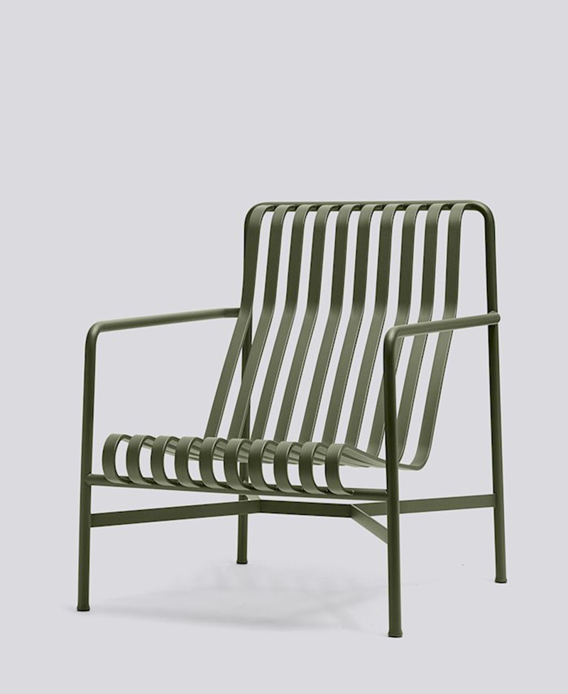 PALISSADE LOUNGE SOFA