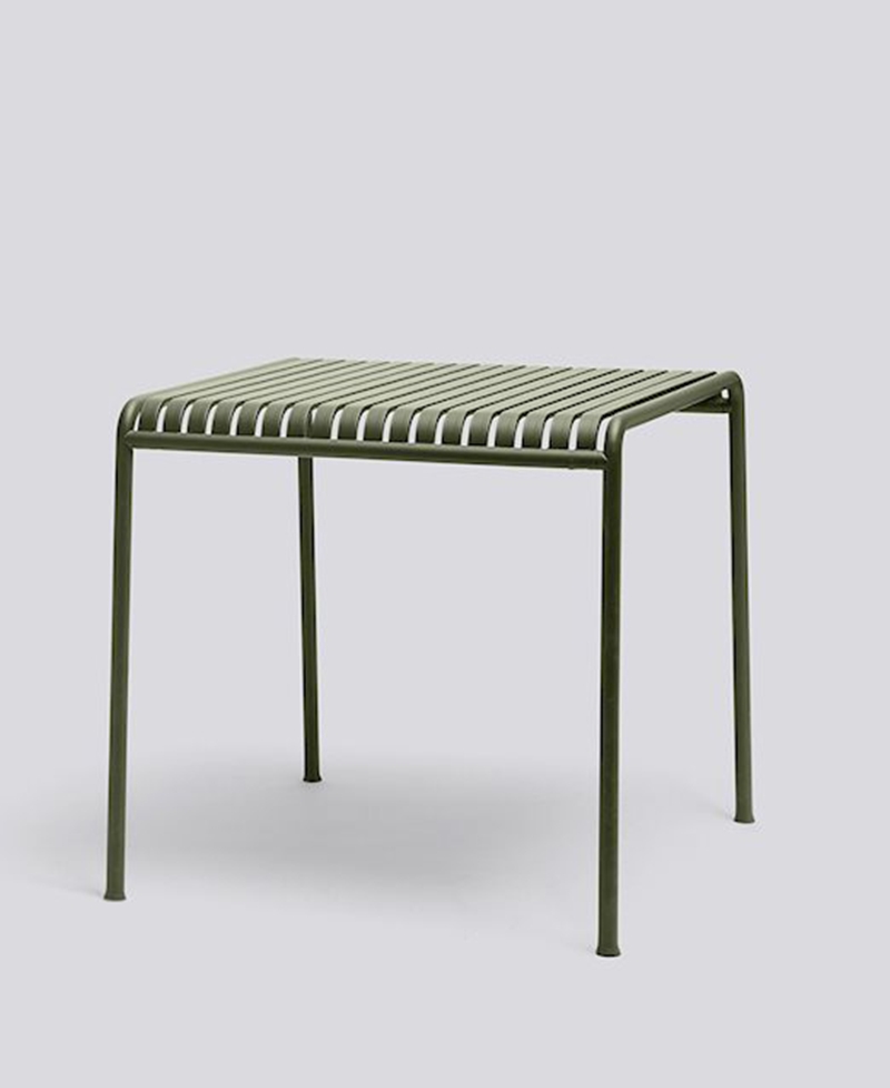 PALISSADE LOUNGE TABLE