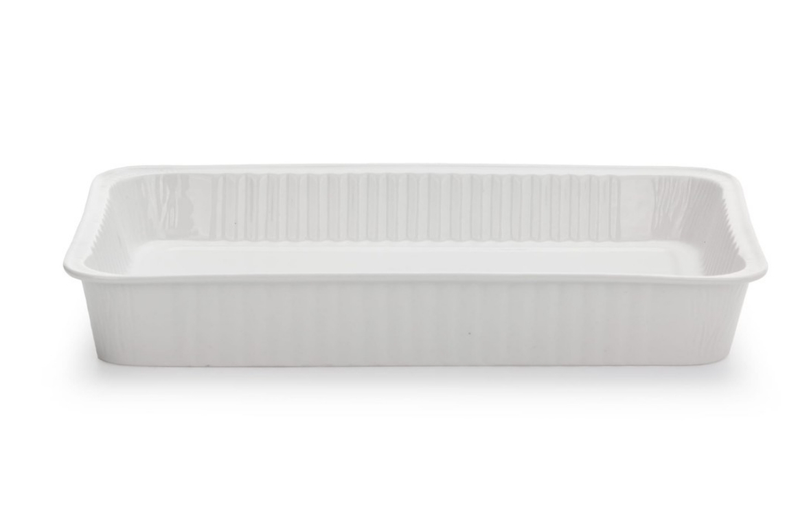 The Rectangular baking dish