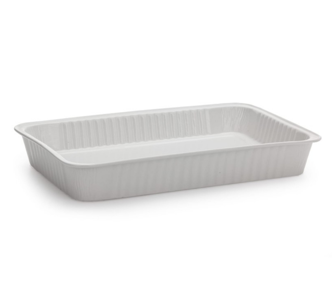 The Rectangular baking dish