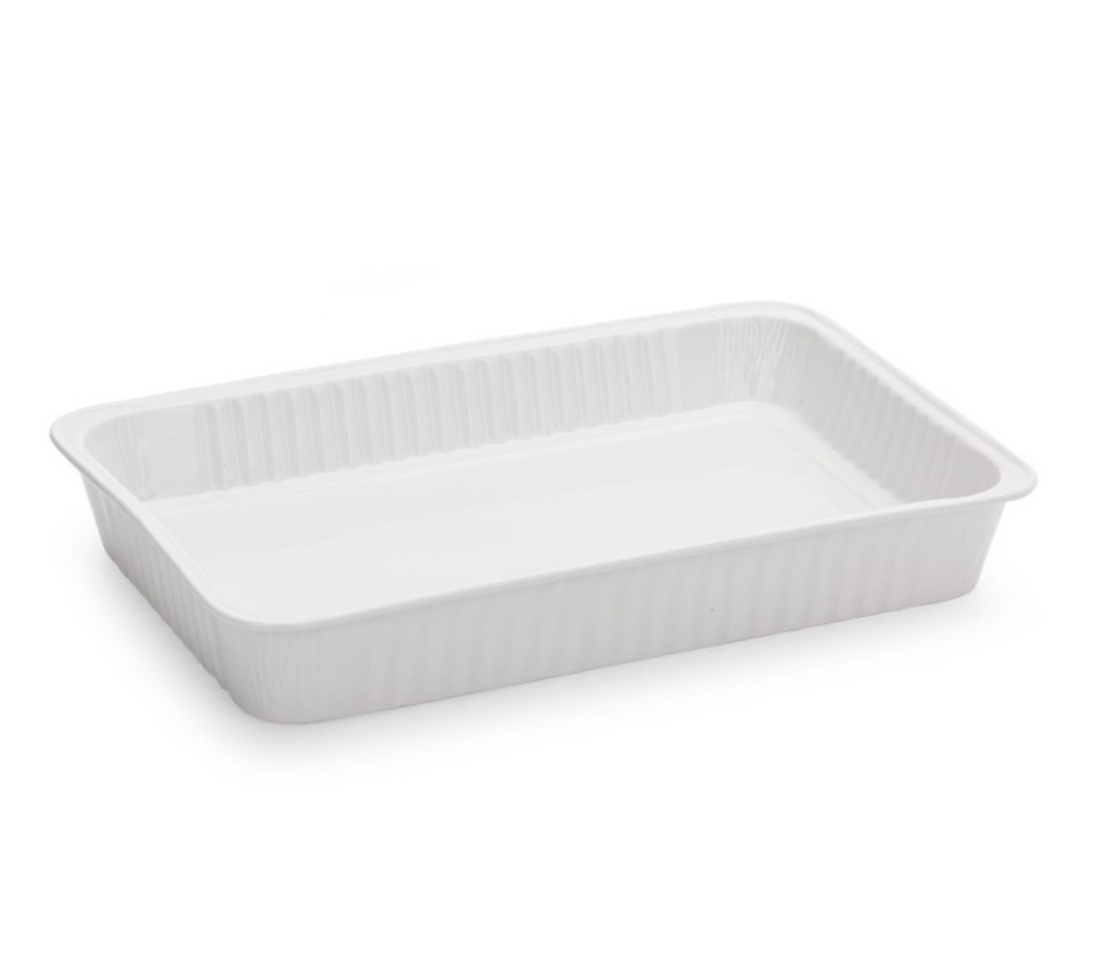 The Rectangular baking dish