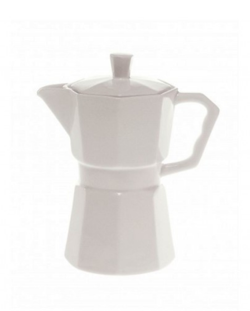 The Coffe Percolater