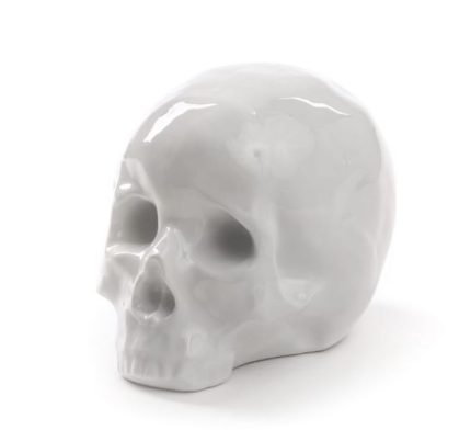 Memorabilla Collection - My Skull