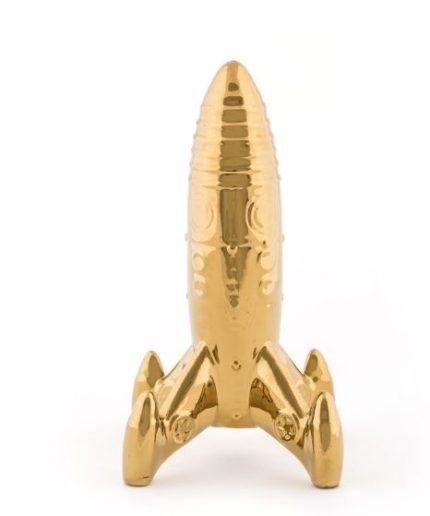 Memorabilla Collection - My Spaceship