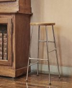 CORNET BAR STOOL