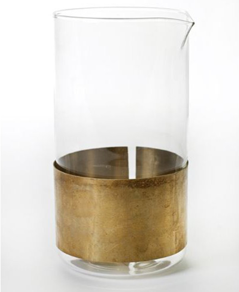 GLASS COPPER GLASS COPPER