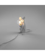 Mouse Lamp / Mac - Sitting