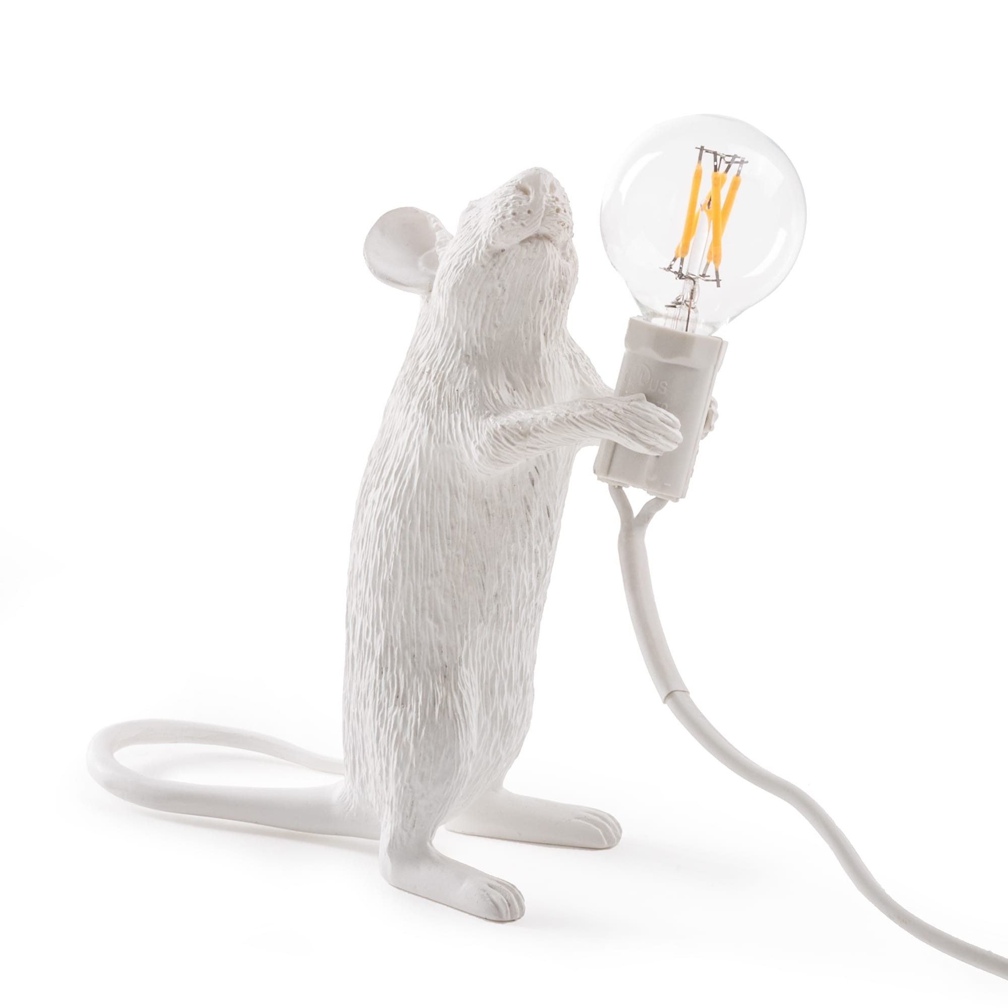 Mouse Lamp / Step – Standing
