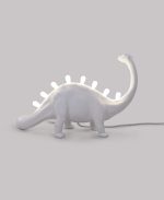 Jurassic Lamp Bronto
