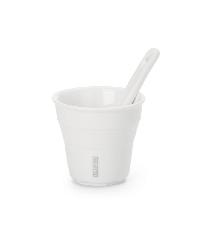 Estetico Quotidiano Collection - Coffee Set