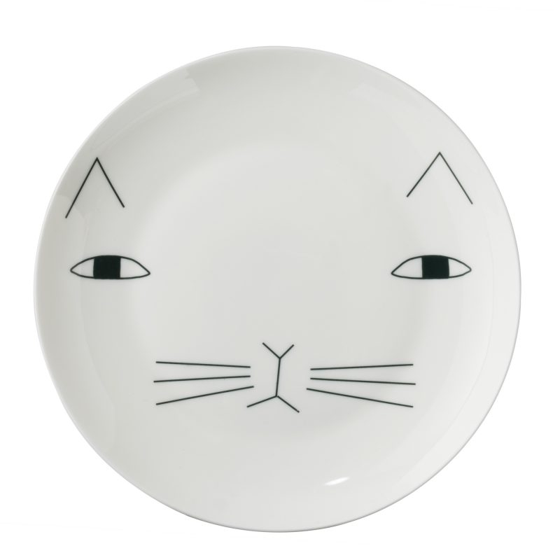 Donna Wilson - Mog Plate