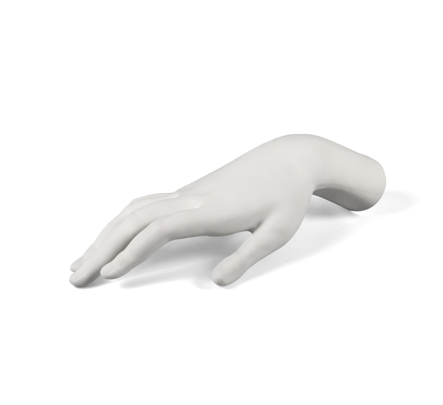 Memorabilia Mvsevm Female Hand - Seletti