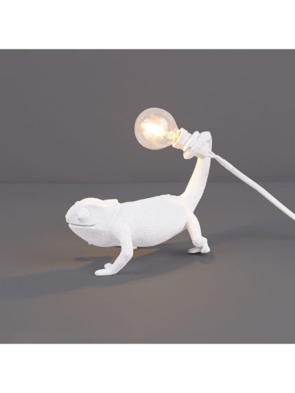 Chameleon Lamp Still - Seletti