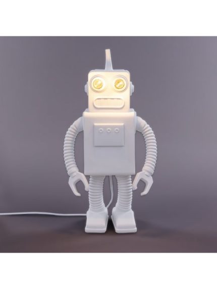 Robot Lamp - Seletti