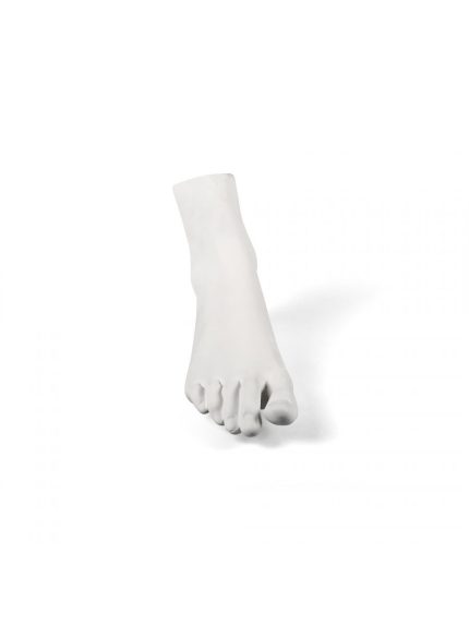 Memorabilia Mvsevm Female Foot - Seletti