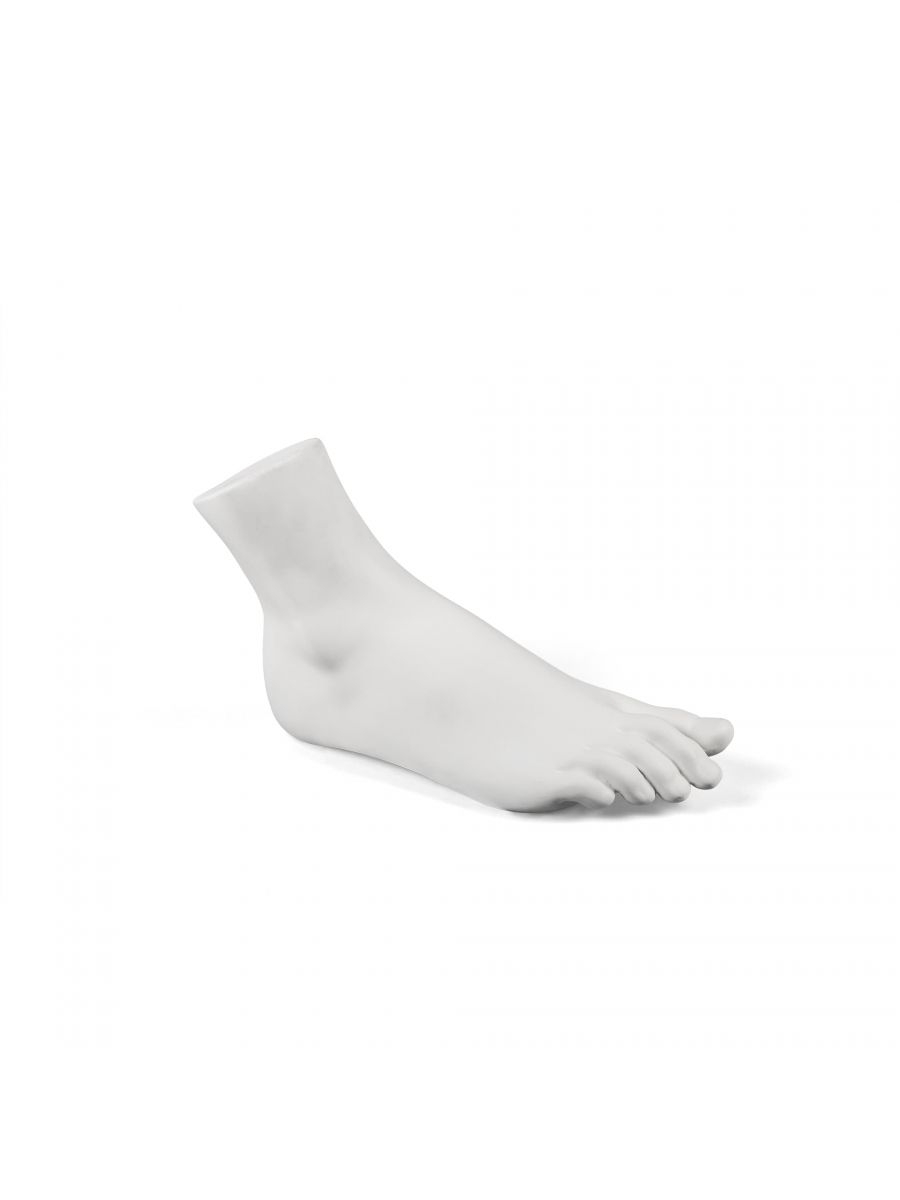 Memorabilia Mvsevm Female Foot - Seletti Memorabilia Mvsevm Female Foot - Seletti