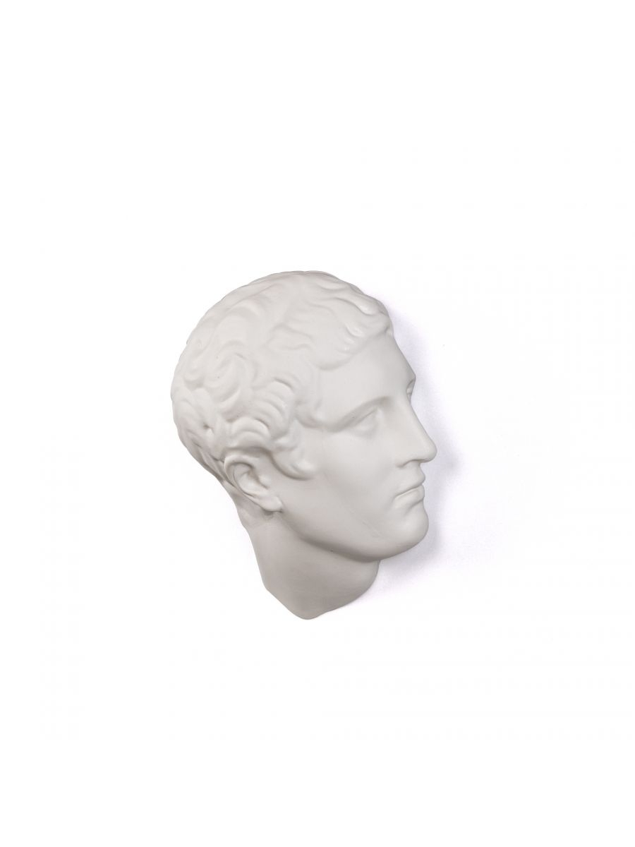 Memorabilia Mvsevm Discobolo Head - Seletti