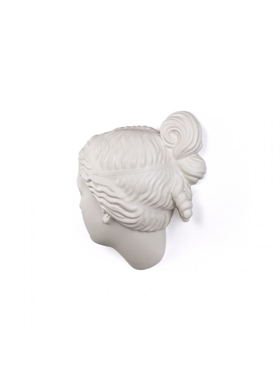 Memorabilia Mvsevm Nymph Head - Seletti