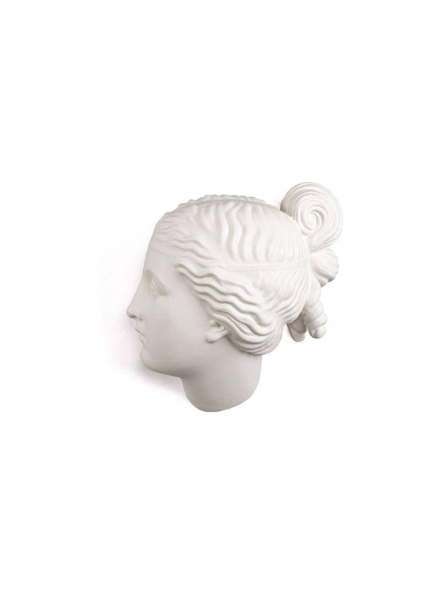 Memorabilia Mvsevm Nymph Head - Seletti Memorabilia Mvsevm Nymph Head - Seletti