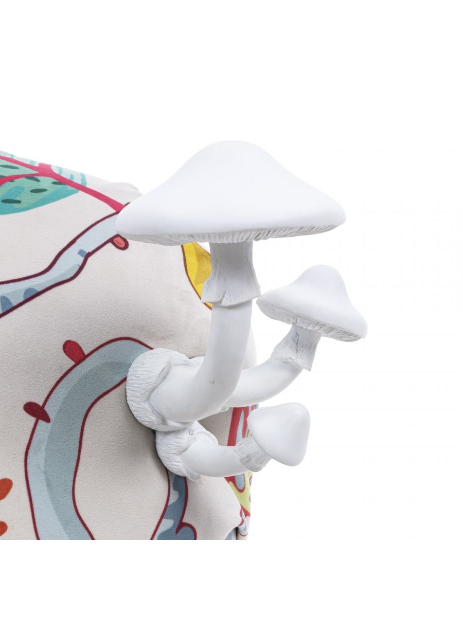 Botanical Diva Armchair - Seletti