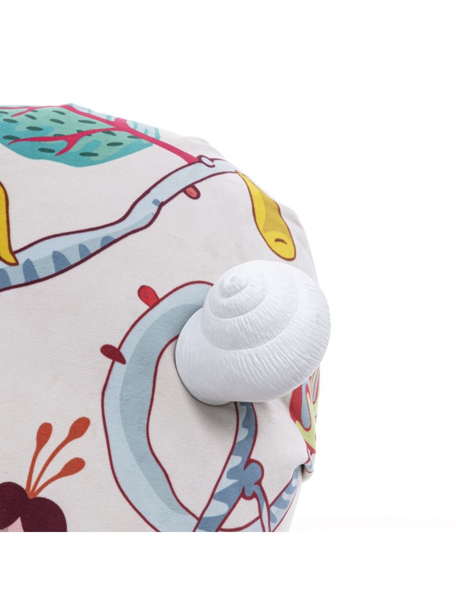 Botanical Diva Armchair - Seletti