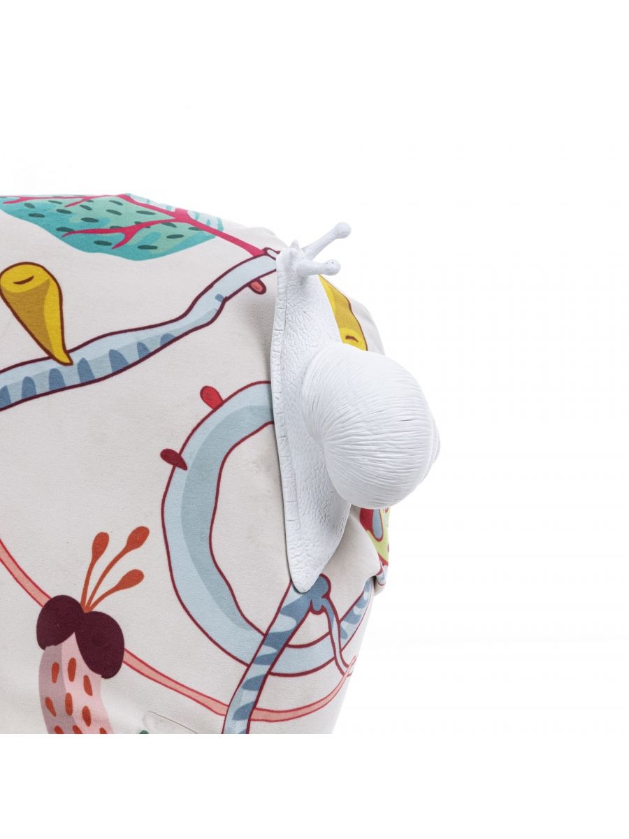 Botanical Diva Armchair - Seletti