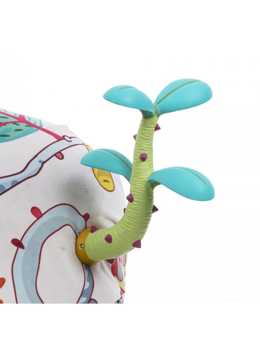 Botanical Diva Armchair - Seletti