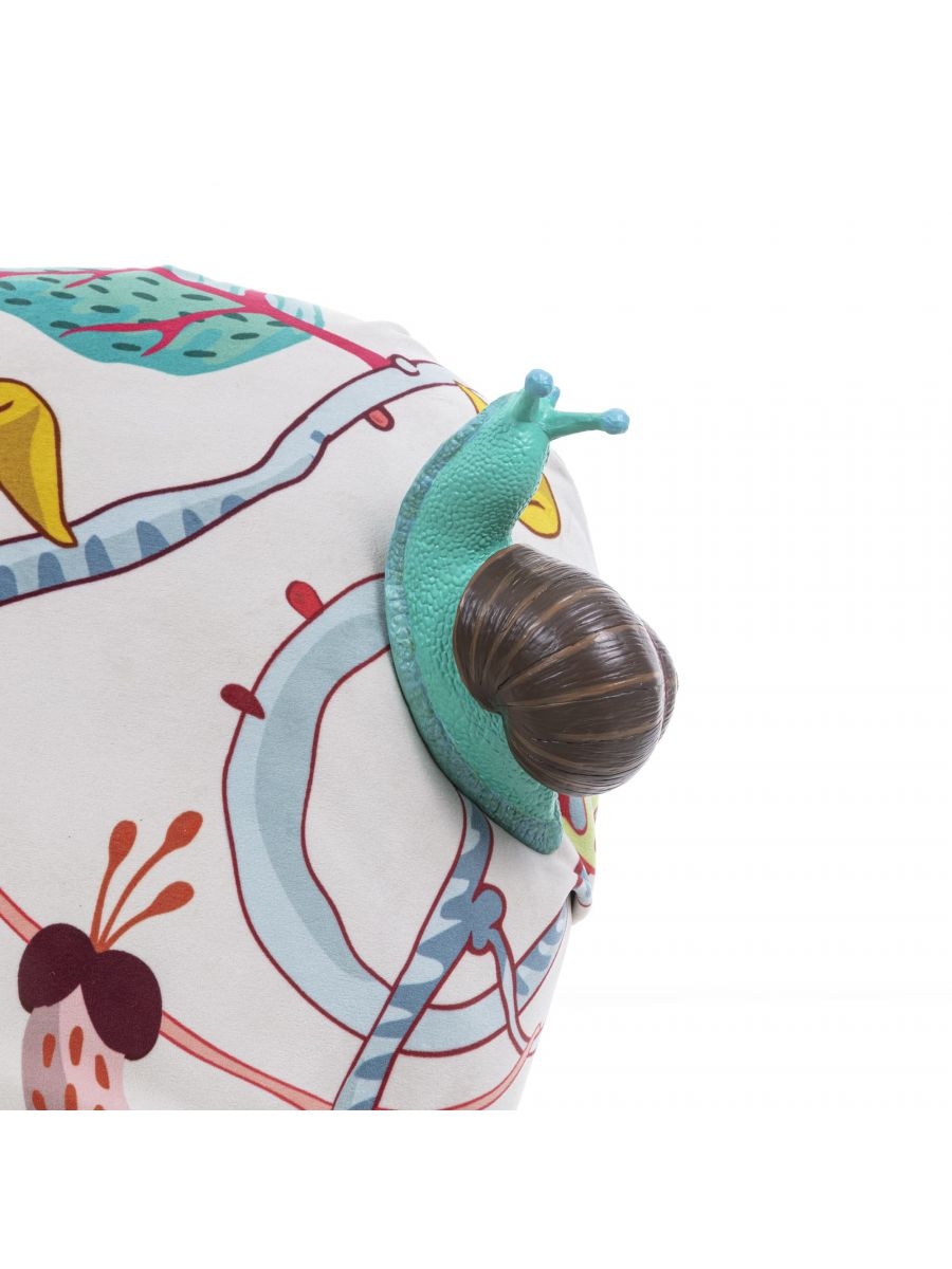 Botanical Diva Sofa - Seletti