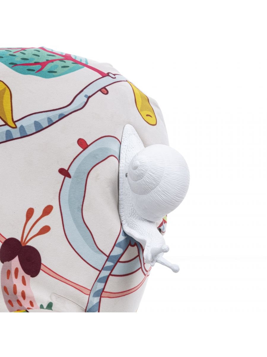 Botanical Diva Sofa - Seletti