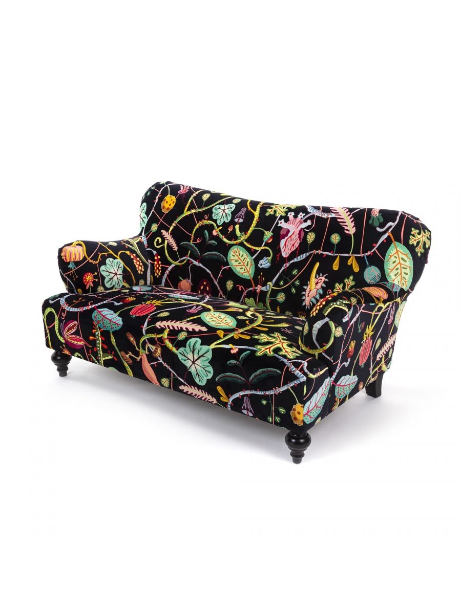 Botanical Diva Sofa - Seletti