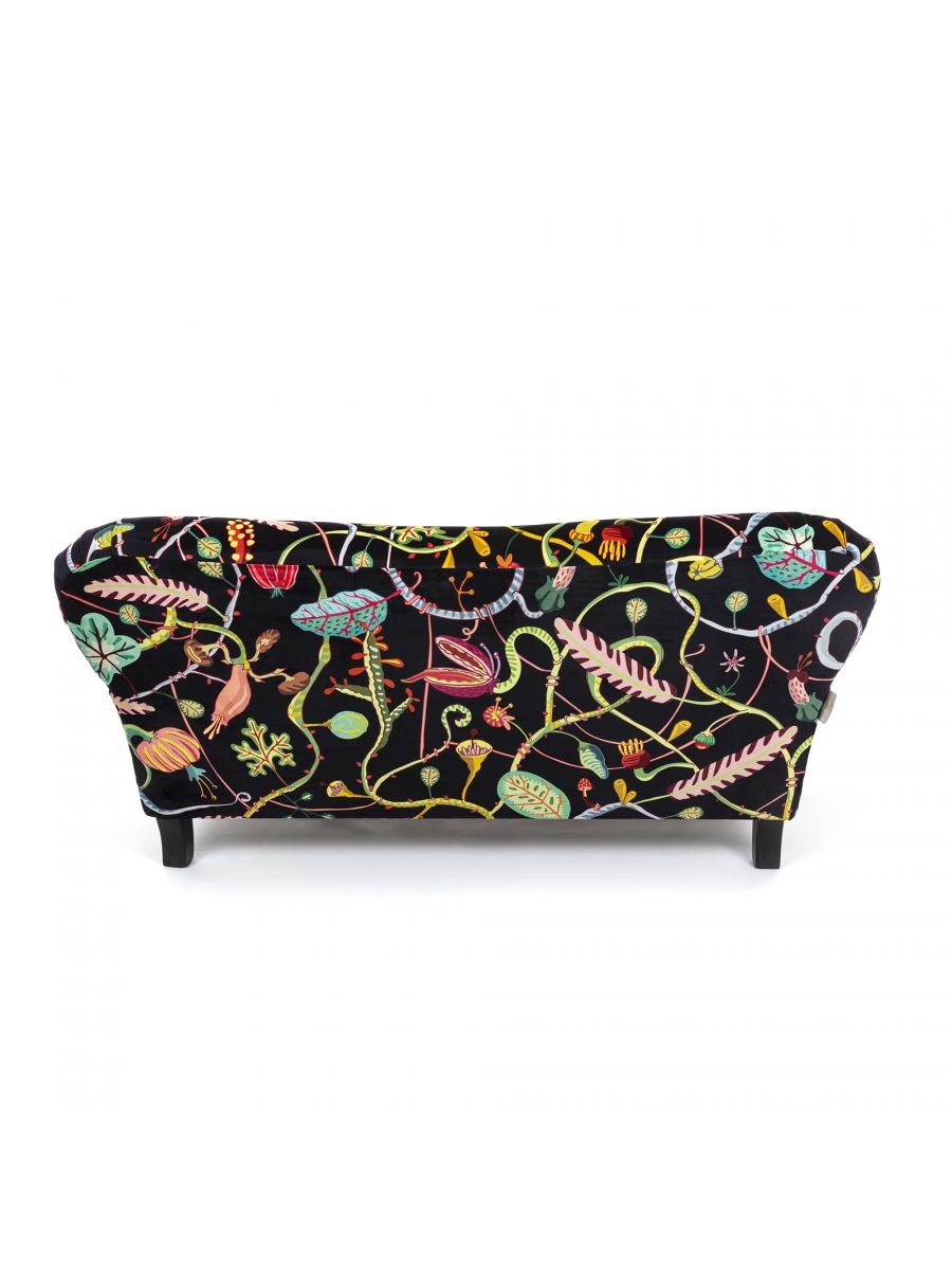 Botanical Diva Sofa - Seletti