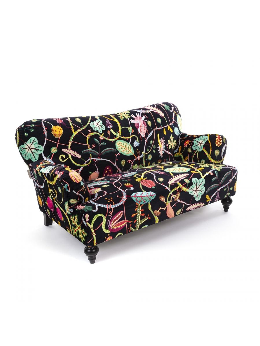 Botanical Diva Sofa - Seletti