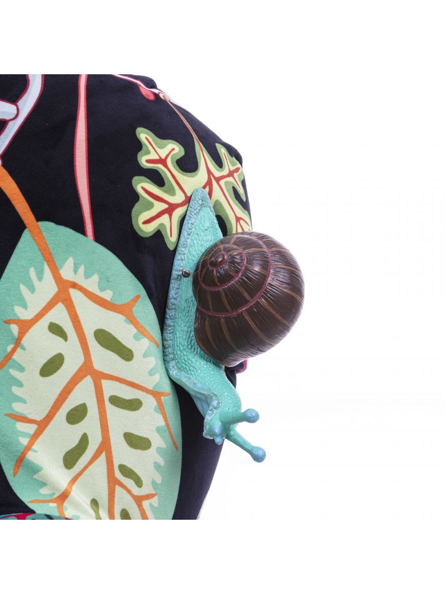 Botanical Diva Sofa - Seletti