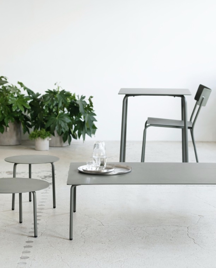 Table Low August - Serax